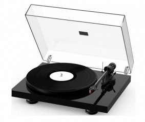 Pro-Ject Debut Carbon EVO hos Kungstv.se