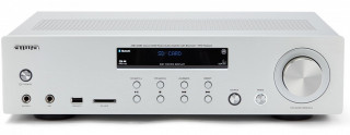 Aiwa AMU-120 BT - Bluetooth Stereo Förstärkare hos Kungstv.se
