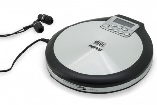 Soundmaster CD 9220 hos Kungstv.se