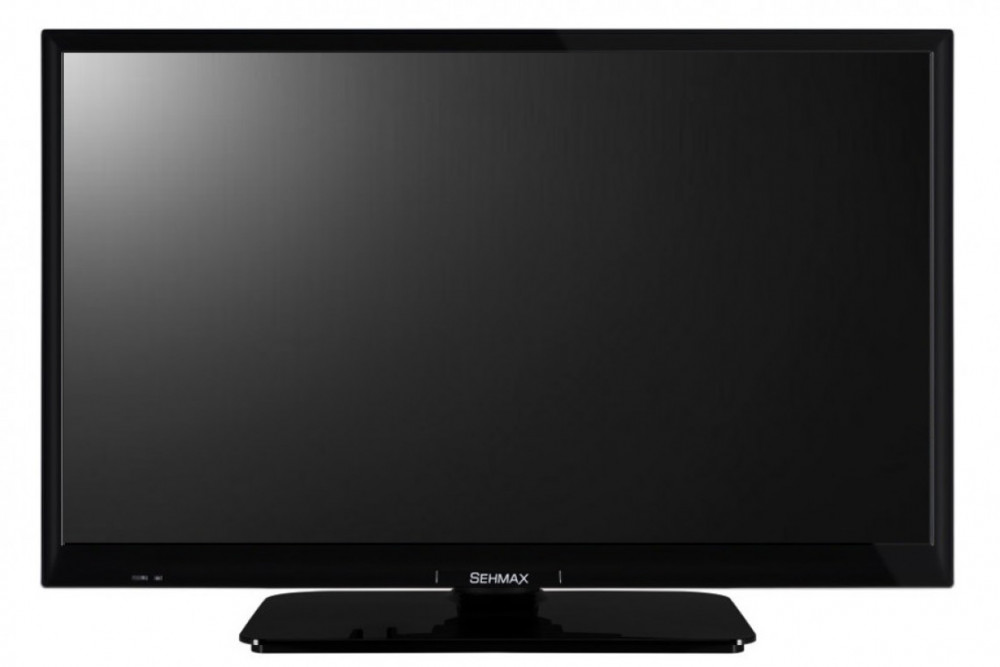 Sehmax 22LED SM-350-DC WiFi Smart-Tv 3-tuner