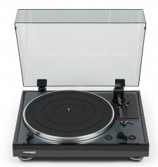 Thorens TD 102A hos Kungstv.se