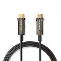 Nedis HDMI AOC Kabel 8K Ultra High-Speed 30m hos Kungstv.se