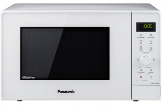 Panasonic NN-GD34 HWSUG hos Kungstv.se