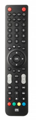 One for all SHARP Tv Ersättnings Fjärrkontroll URC 1921 hos Kungstv.se