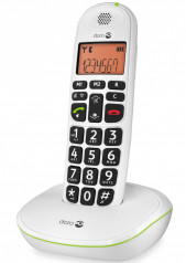 Doro PhoneEasy 100w hos Kungstv.se