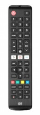 One for all Samsung Ersättnings Tv Fjärrkontroll URC 4910 hos Kungstv.se