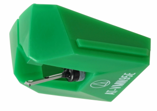 Audio-Technica AT-VM95E hos Kungstv.se