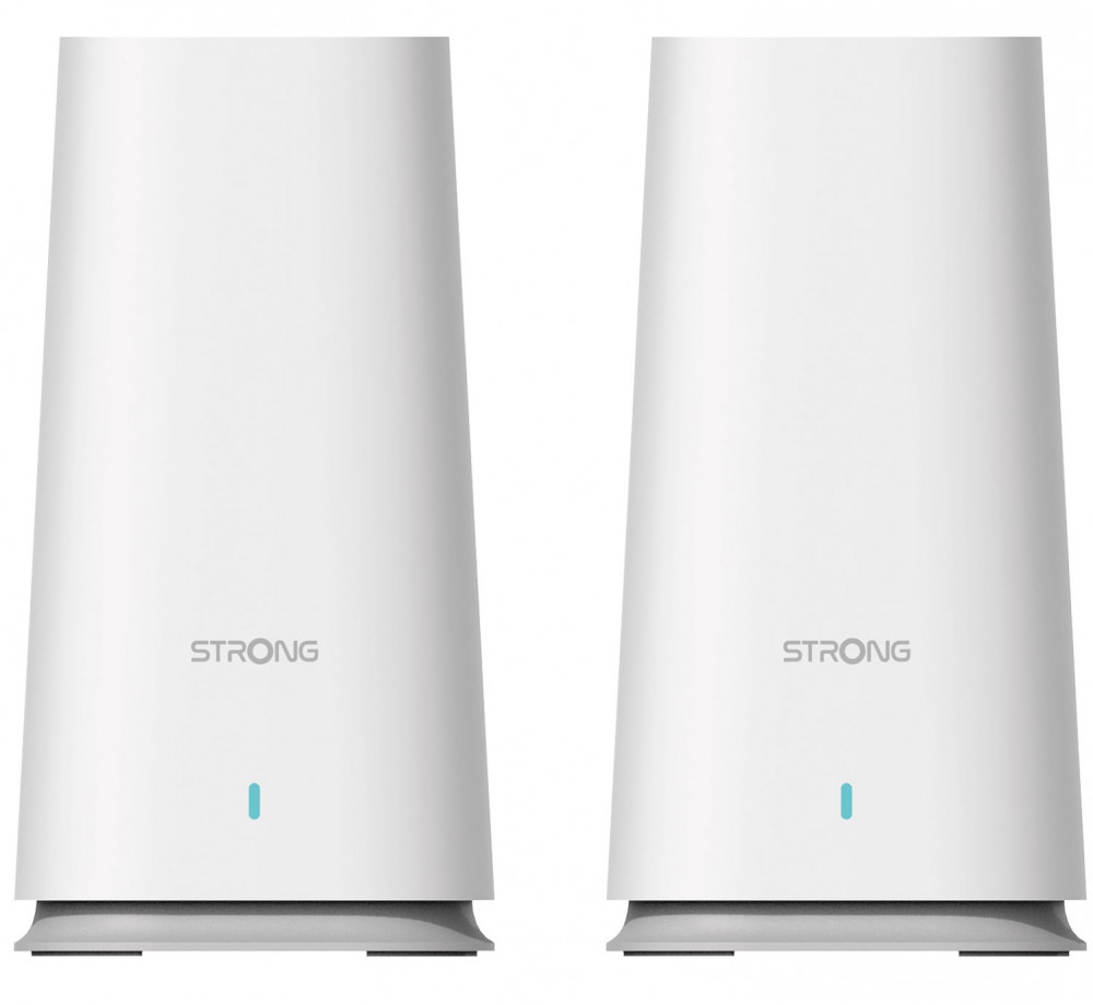 Strong Atria WiFi Mesh 2100 Home Kit 2-pack