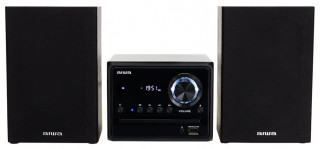 Aiwa MSBTU-300 hos Kungstv.se