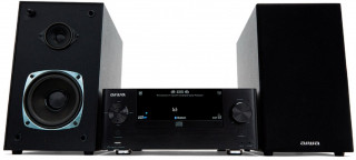 Aiwa MSBTU-500 hos Kungstv.se