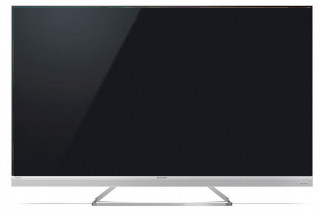 Sharp LC-55EQ4EA hos Kungstv.se