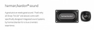 Sharp LC-75EQ4EA
