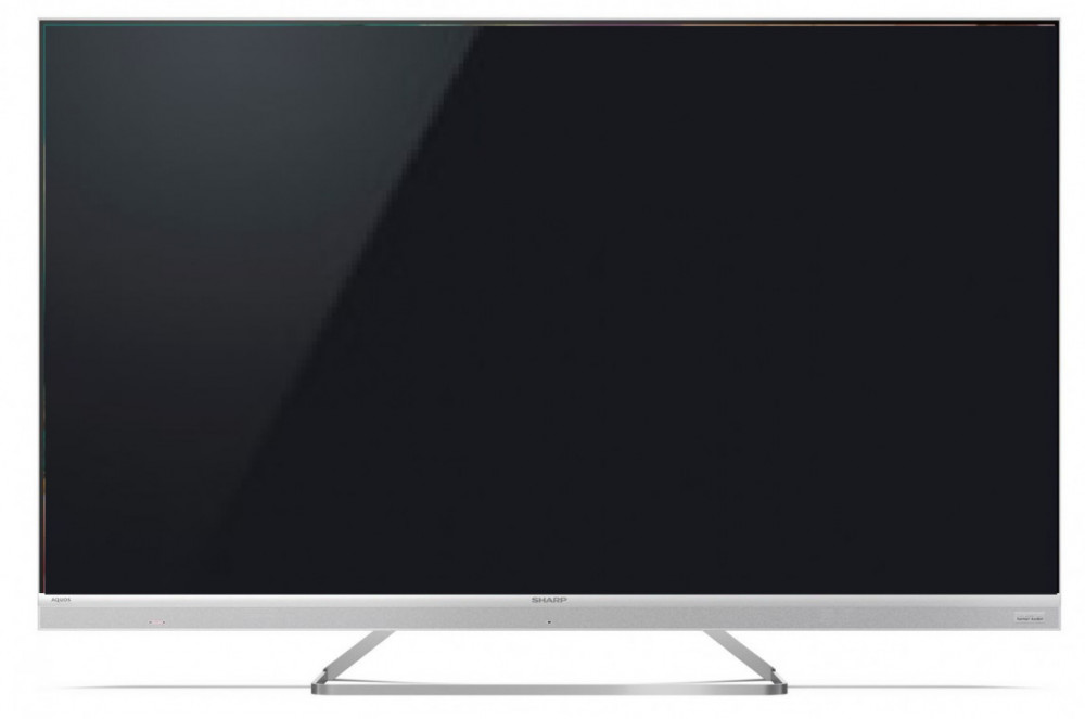 Sharp LC-75EQ4EA hos Kungstv.se