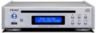 Teac PD-301DAB-X CD-spelare med Radio hos Kungstv.se