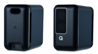Q Acoustics Active 200 Wireless Speakers hos Kungstv.se