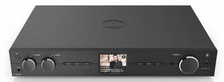 Hama WiFi Internet Radio+FM+DAB Radio DIT2006BT hos Kungstv.se