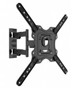 Vesa Flexarm Lång-Arm Full Motion TV-Väggfäste