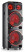 NGS Partyhögtalare Bluetooth Wild Dub 3