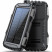 Denver 20.000 mAh med Solcellsladdning