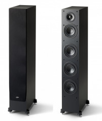 Paradigm Monitor SE 6000F hos Kungstv.se