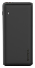 Champion Powerbank 20.000 mHa 30W Quick-Charge hos Kungstv.se