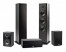 Polk Audio 5.0 T-serien Högtalarsystem