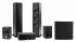 Polk Audio 5.1 T-serien Högtalarsystem