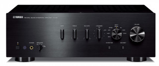 Yamaha A-S701 MK2 hos Kungstv.se
