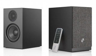 Audio Pro A 28 hos Kungstv.se