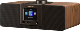 Sangean WFR-32 hos Kungstv.se