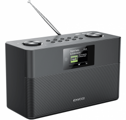 Kenwood CR-ST80DAB hos Kungstv.se