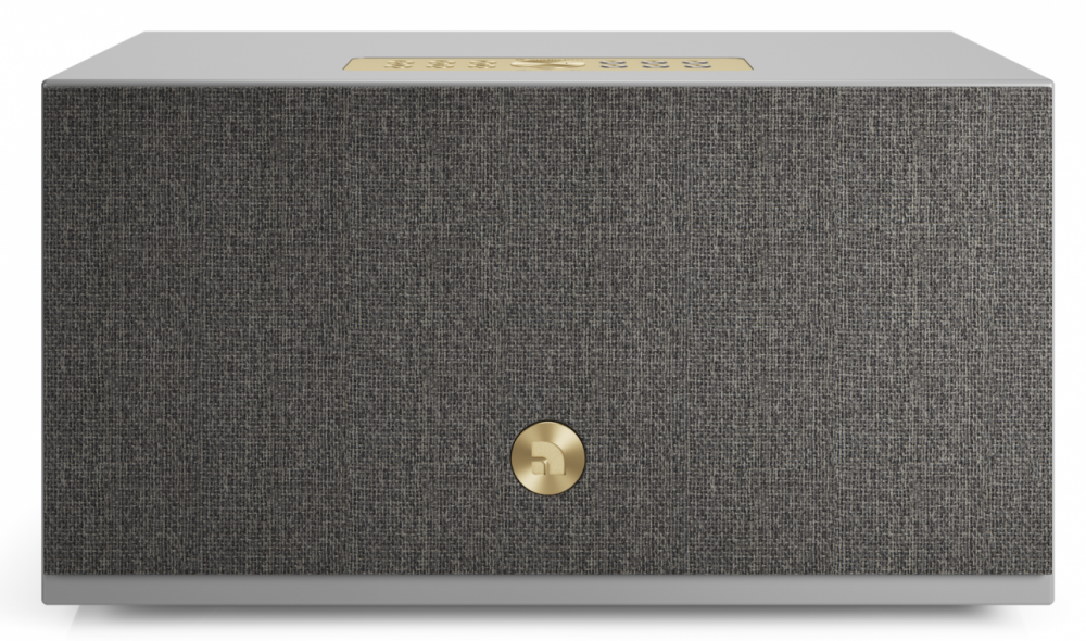 Audio Pro C10 MK2 WiFi Högtalare Grå