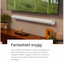 Sonos ARC