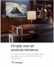 Sonos ARC