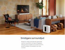 Sonos ARC