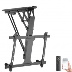 Logilink Motor Takfäste 32-70" Tuya WiFi Smart-Life hos Kungstv.se