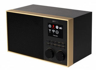 Geneva DeCon/S hos Kungstv.se