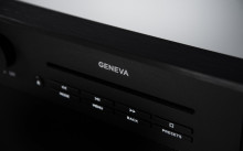 Geneva DeCon/M