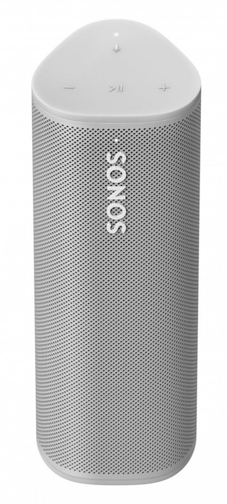 Sonos Roam SL Lunar White - Matt Vit