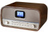 Soundmaster DAB970BR1 - Retro Stereo