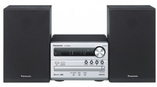 Panasonic SC-PM250EC-S hos Kungstv.se