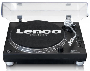 Lenco L-3809 hos Kungstv.se