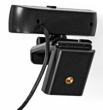 Nedis Webb Kamera 4K inbyggd Microfon