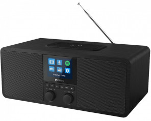 Philips TAR8805 - Internet-Radio hos Kungstv.se