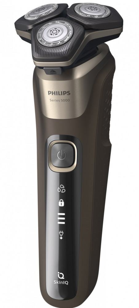 Philips S5589 SkinIQ
