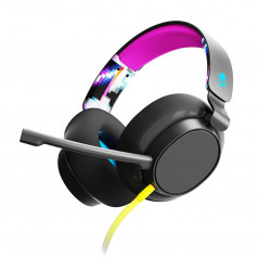 Skullcandy SLYR Multi-Plattform Gaming Wired Headset hos Kungstv.se