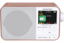 Kenwood CR-M30DAB