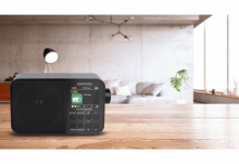 Kenwood CR-M30DAB