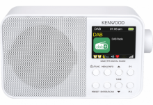 Kenwood CR-M30DAB