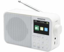 Kenwood CR-M30DAB